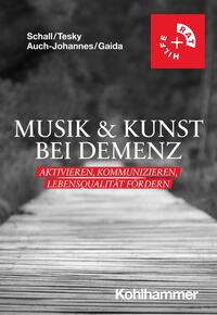 Musik & Kunst bei Demenz