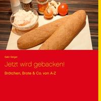 Jetzt wird gebacken!