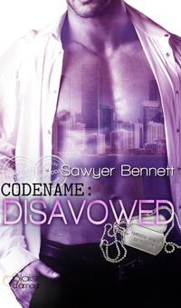 Codename: Disavowed