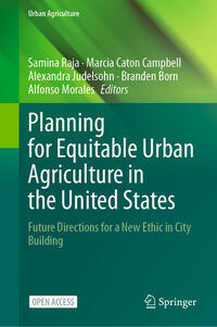 Planning for Equitable Urban Agriculture in the United States