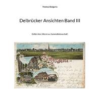 Delbrücker Ansichten Band III