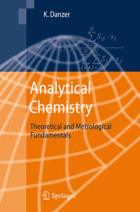 Analytical Chemistry