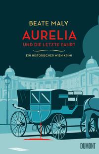 Aurelia und die letzte Fahrt