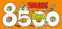 TOM Touché 8500: Comicstrips und Cartoons