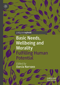 Basic Needs, Wellbeing and Morality