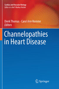 Channelopathies in Heart Disease