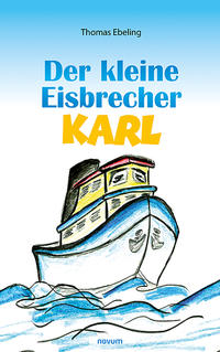 Der kleine Eisbrecher Karl