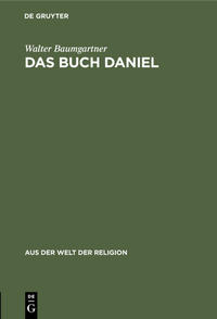 Das Buch Daniel