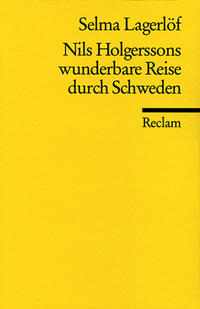 Nils Holgerssons wunderbare Reise durch Schweden