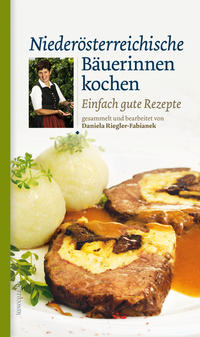 Niederösterreichische Bäuerinnen kochen