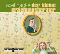 Der kleine Erziehungsberater CD