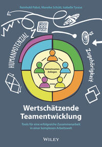 Wertschätzende Teamentwicklung