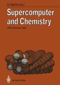 Supercomputer and Chemistry