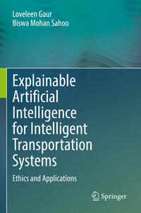 Explainable Artificial Intelligence for Intelligent Transportation Systems