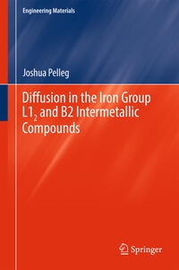 Diffusion in the Iron Group L12 and B2 Intermetallic Compounds