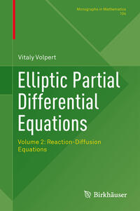 Elliptic Partial Differential Equations