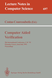 Computer Aided Verification