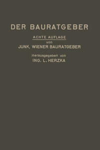 Der Bauratgeber