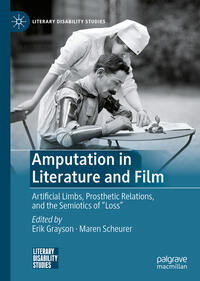 Amputation in Literature and Film