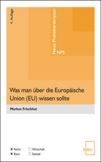 Was man über die Europäische Union (EU) wissen sollte