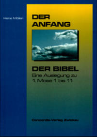 Der Anfang der Bibel