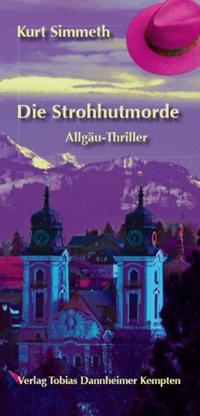 Die Strohhutmorde