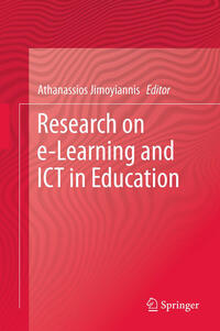 Research on e-Learning and ICT in Education