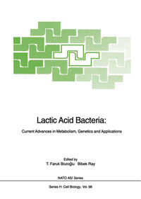 Lactic Acid Bacteria