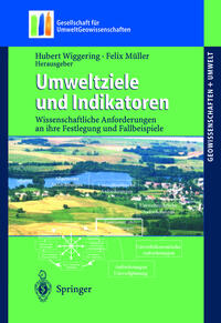 Umweltziele und Indikatoren