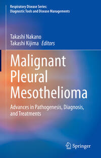 Malignant Pleural Mesothelioma