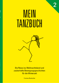 Mein Tanzbuch 2