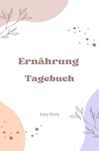 Tagebuch Ernährung