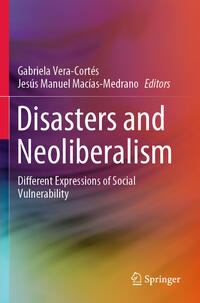 Disasters and Neoliberalism