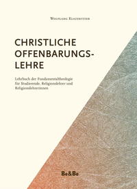 Christliche Offenbarungslehre