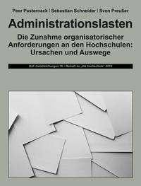 Administrationslasten