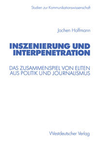 Inszenierung und Interpenetration