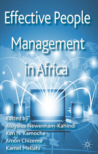 Effective People Management in Africa