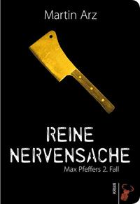 Reine Nervensache