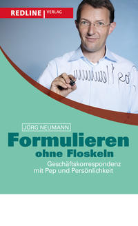 Formulieren ohne Floskeln