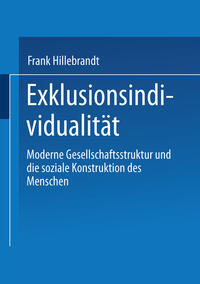 Exklusionsindividualität