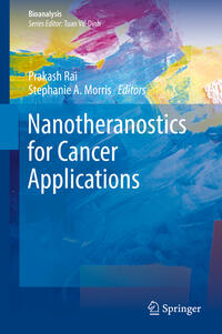 Nanotheranostics for Cancer Applications