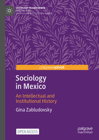 Sociology in Mexico