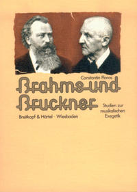 Brahms und Bruckner