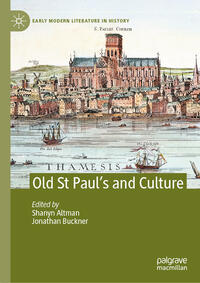 Old St Paul’s and Culture