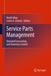 Service Parts Management