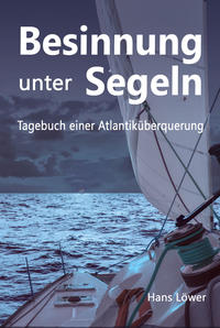 Besinnung unter Segeln