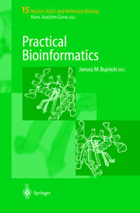 Practical Bioinformatics