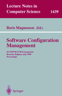 System Configuration Management