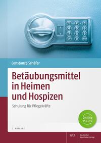 Betäubungsmittel in Heimen und Hospizen