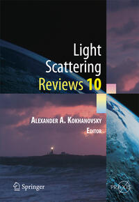 Light Scattering Reviews 10